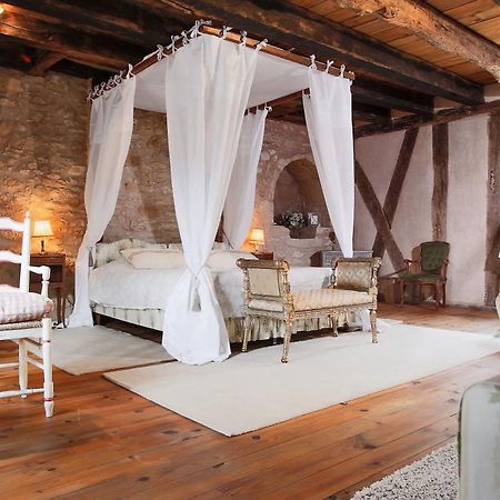 Villa La Roseraie Avec Acces Piscine Hotel La Roseraie Montignac-Lascaux Kültér fotó