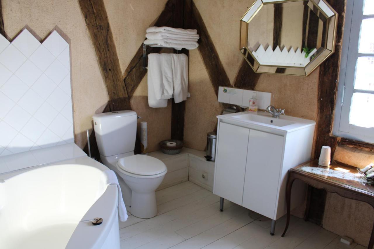 Villa La Roseraie Avec Acces Piscine Hotel La Roseraie Montignac-Lascaux Kültér fotó
