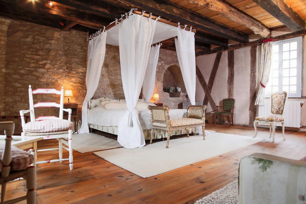 Villa La Roseraie Avec Acces Piscine Hotel La Roseraie Montignac-Lascaux Kültér fotó
